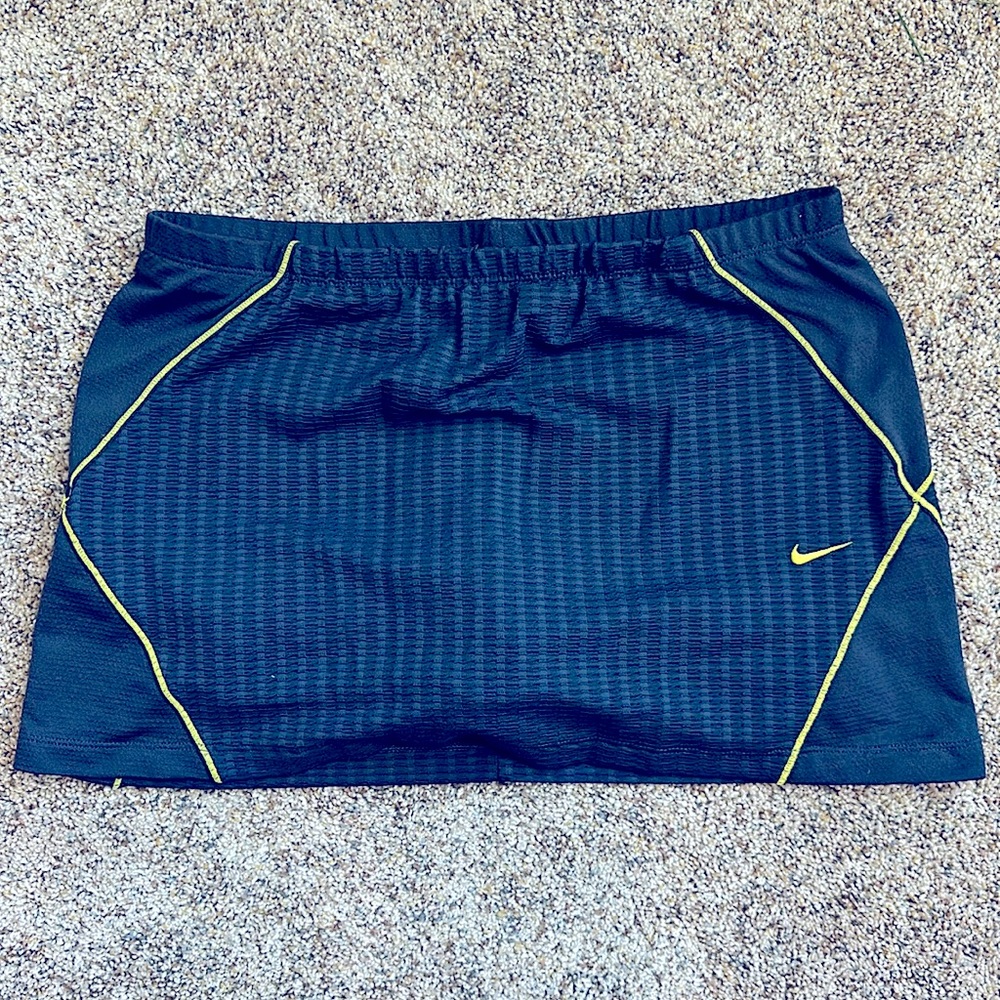 Nike Tennis Skort